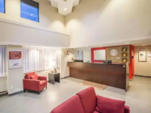 Comfort Inn Hotels in Rimouski