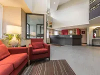 Comfort Inn Val d'Or Hotels in Val-d'Or
