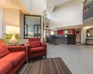 Comfort Inn Val d'Or Hotel di Val D'or