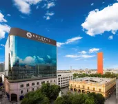 Krystal Urban Cancun & Beach Club Hoteles en 