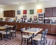 Baymont by Wyndham Richmond I-70