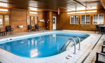 MainStay Suites Joliet I-55 - Housity