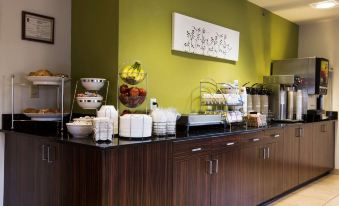 Sleep Inn Douglasville