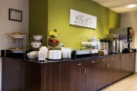 Sleep Inn Douglasville - breakfast