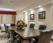 Comfort Inn Hotels in Crystal Beach