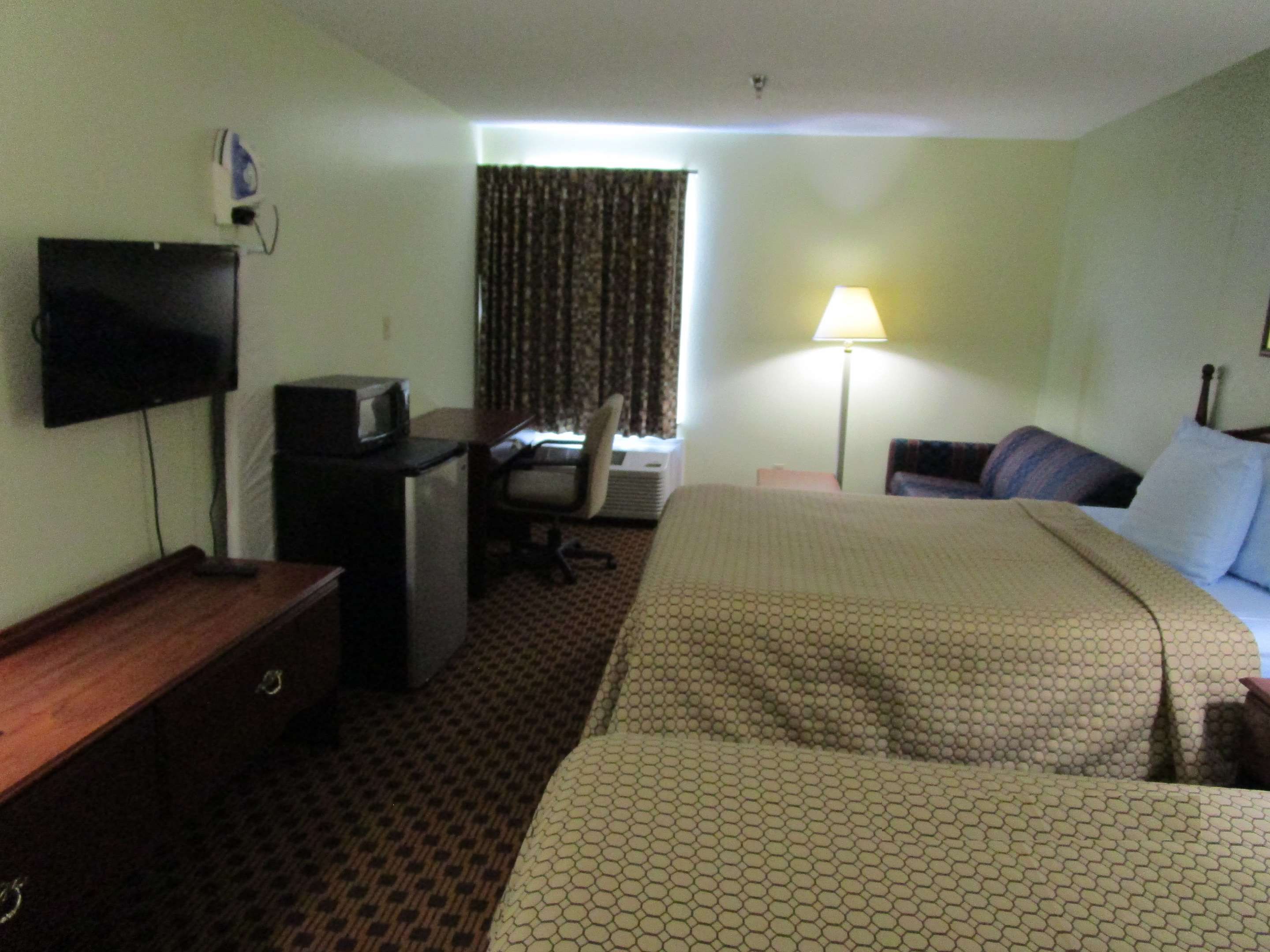 SureStay Plus by Best Western Chattanooga Hamilton Place