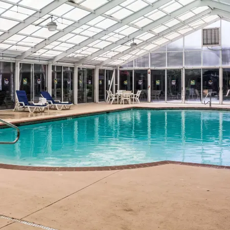 Sleep Inn Lake Wright - Norfolk Airport