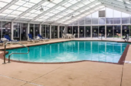 Sleep Inn Lake Wright - Norfolk Airport