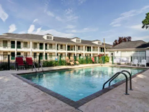 Quality Inn Hartwell Hotels in Hartwell