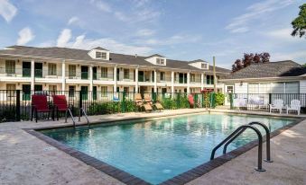 Quality Inn Hartwell - Housity