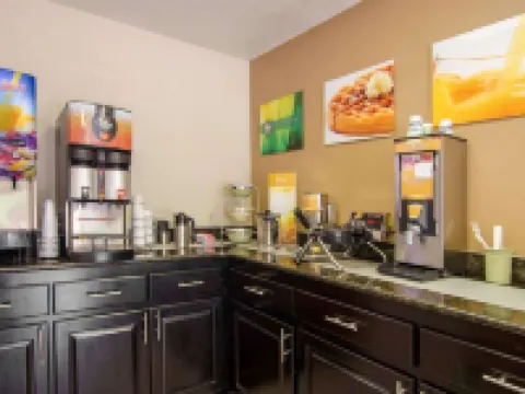 Quality Inn Hartwell Hotels in Hartwell