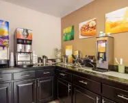 Quality Inn Hartwell Hotels in Hartwell