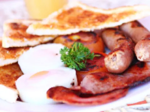 Downs Motel Hotel di Toowoomba