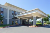 Hampton Inn Tulsa-Sand Springs - Jakuzi