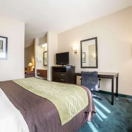 FairBridge Inn & Suites Glendive
