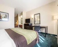 FairBridge Inn & Suites Glendive - Интернет
