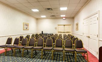 Quality Inn Near Joint Base Andrews-Washington Area