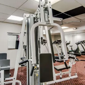 Quality Hotel and Conference Center