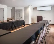 Wingate by Wyndham Bel Air I-95 Exit 77A / Apg Area