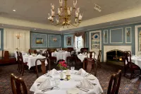 Dan'l Webster Inn and Spa Hotels in Mashpee