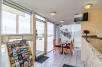 Executive Inn Dodge City, KS Hotels in Dodge City