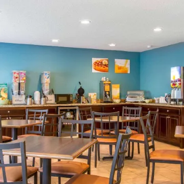 Quality Inn Murray University Area