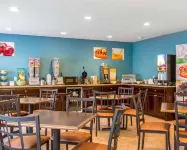 Quality Inn Murray University Area Hotel a Murray