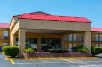 Econo Lodge Hotels in 