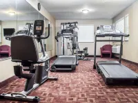 Quality Inn Hotels in Chautauqua County
