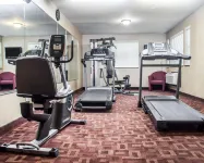 Quality Inn Hotels in Fredonia