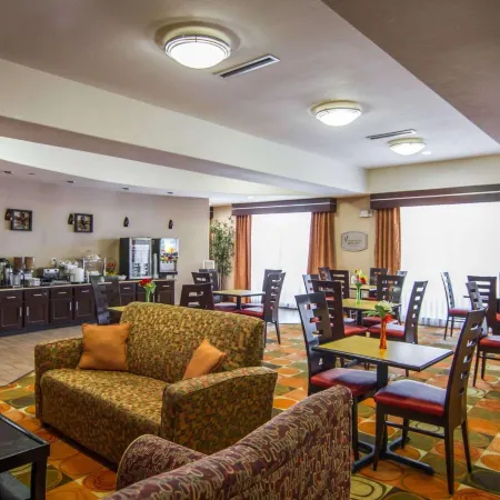 Sleep Inn & Suites Shreveport West