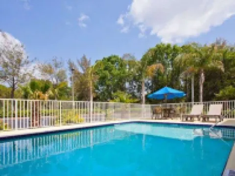 Econo Lodge Hotels in Pasco County