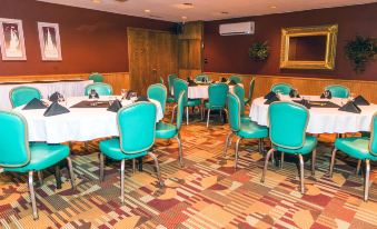 Wrangler Inn Mobridge
