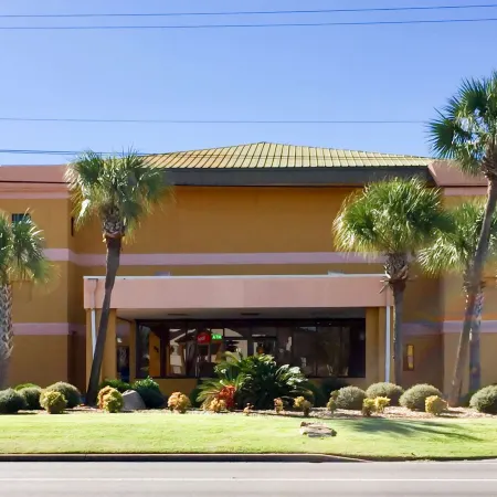 Baymont by Wyndham Pensacola at NAS Corry