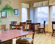 Quality Inn Florence - breakfast