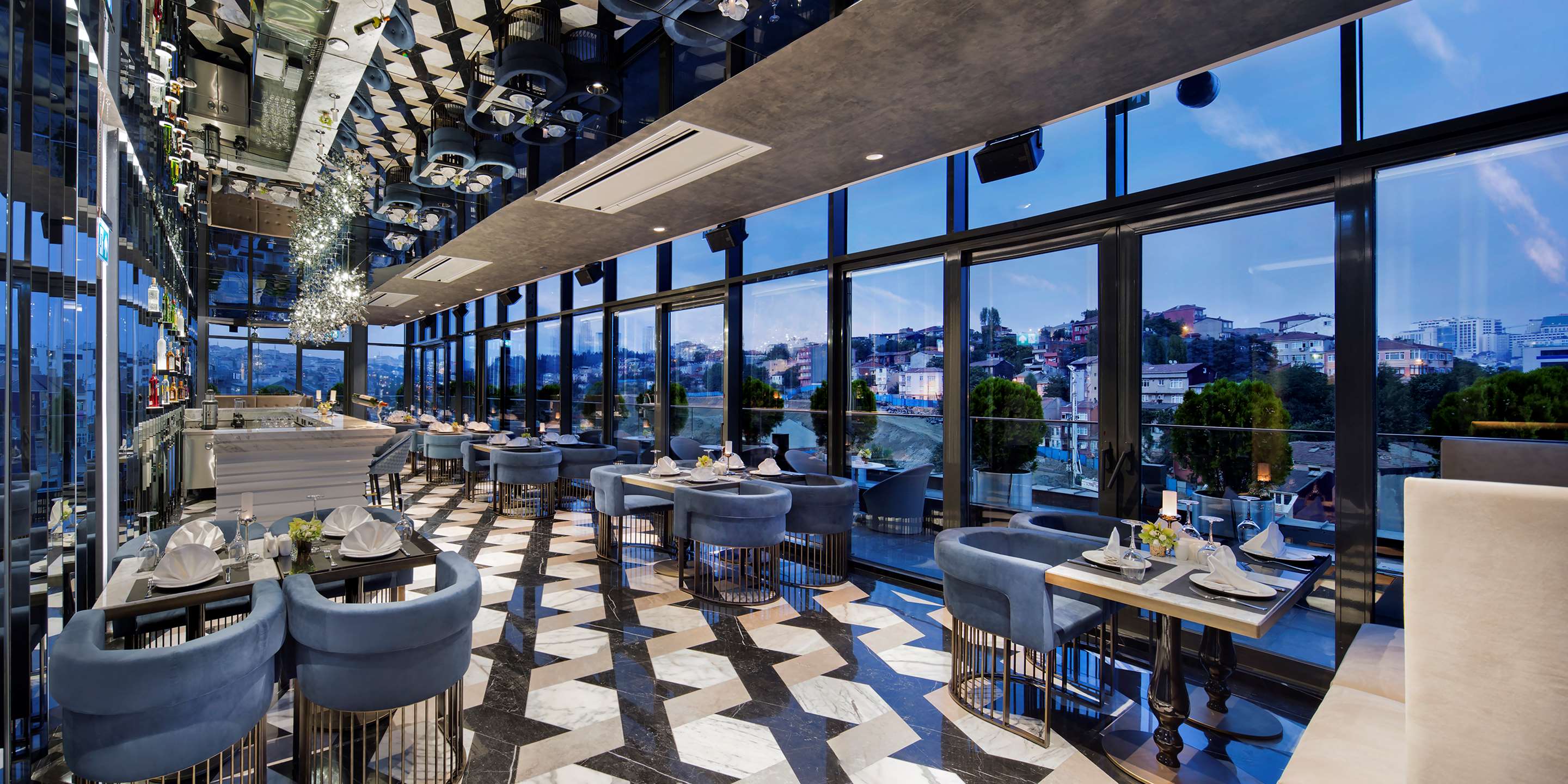 DoubleTree by Hilton İstanbul - Piyalepaşa (DoubleTree by Hilton Istanbul - Piyalepasa)