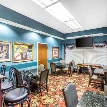 Quality Inn