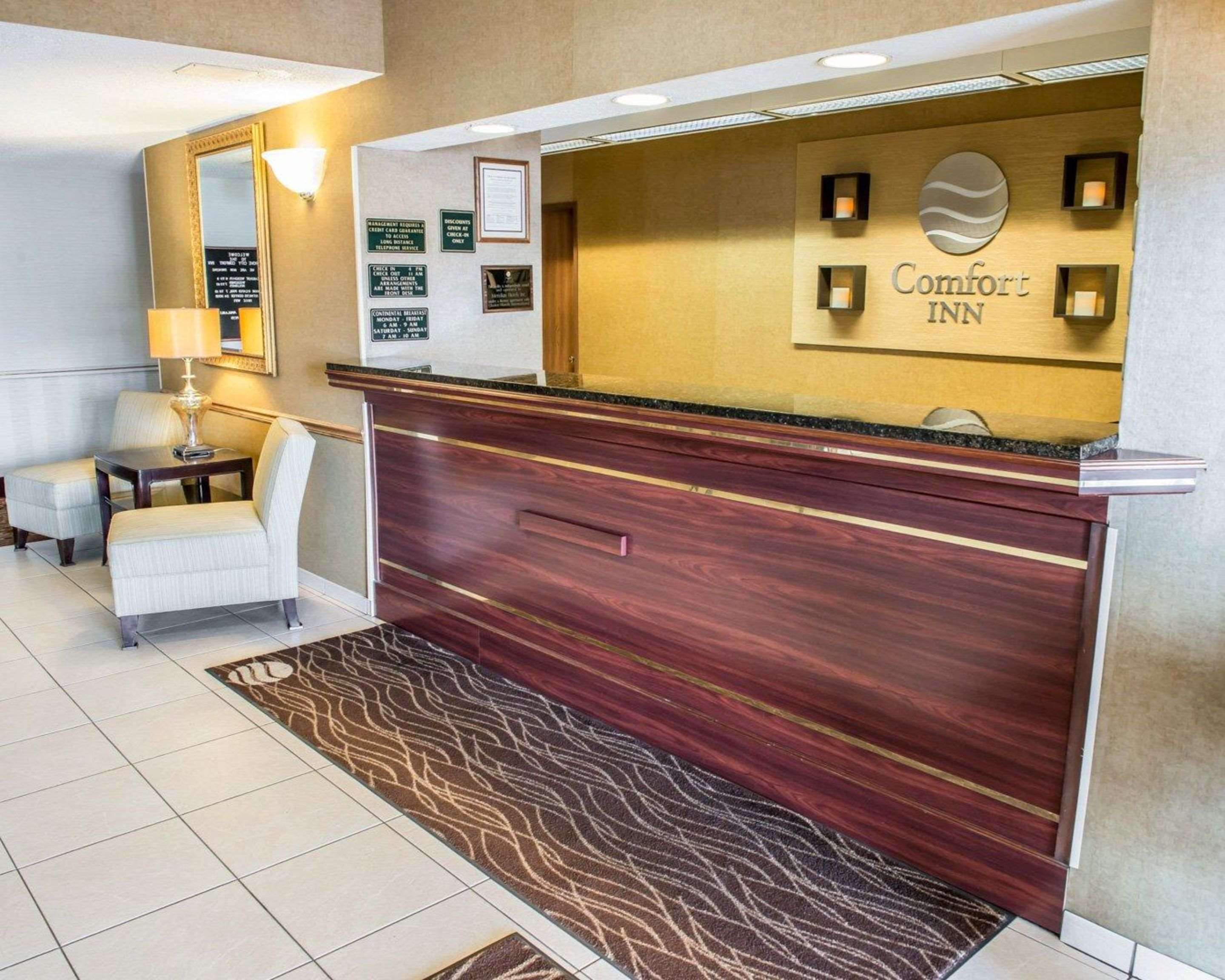 Comfort Inn Grove City