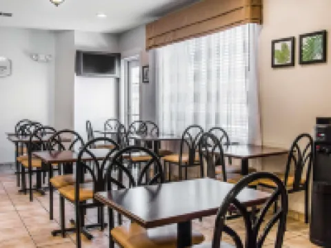 Sleep Inn Hardeeville - I-95 Hotels in Jasper County