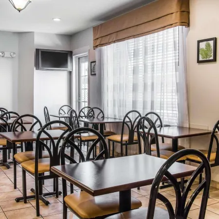 Sleep Inn Hardeeville - I-95