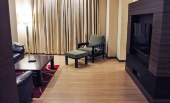 Hotel M1