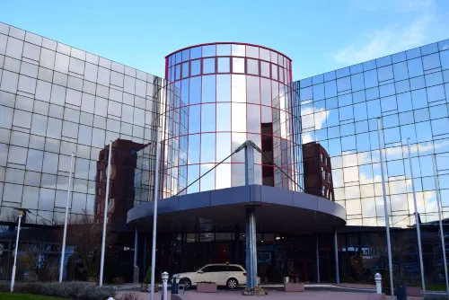 Elaya Hotel Frankfurt Oberursel Hotels in Oberursel