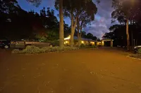 Grande Escape Resort - parking