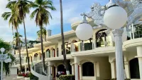 Hotel Costa Azul