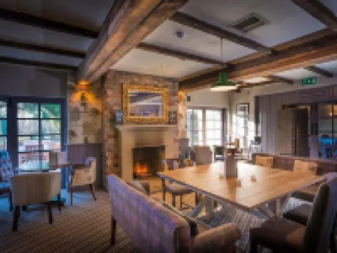 Ravensworth Arms by Chef & Brewer Collection Hoteles en Gateshead