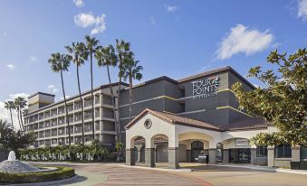 Four Points by Sheraton Anaheim