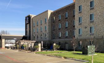 Comfort Suites Grand Prairie - Arlington North