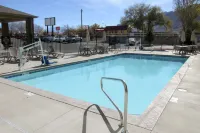 Sleep Inn & Suites Moab near Arches National Park - Pool