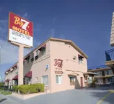 Big 7 Motel Chula Vista I-5 Hôtels à : Chula Vista