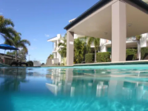 Caloundra Central Apartment Hotel Official Hotels in Caloundra